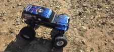 Traxxas Sun-Uva Digger 1/10