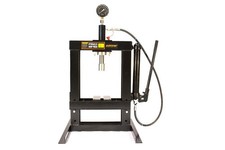 Pressa officina t con - pressa,