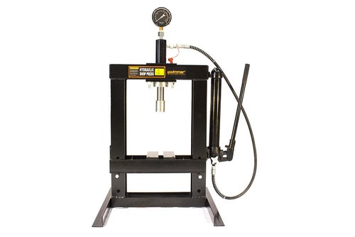 Pressa officina t con - pressa, da
