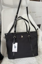 Us Polo Houston Shopping Bag