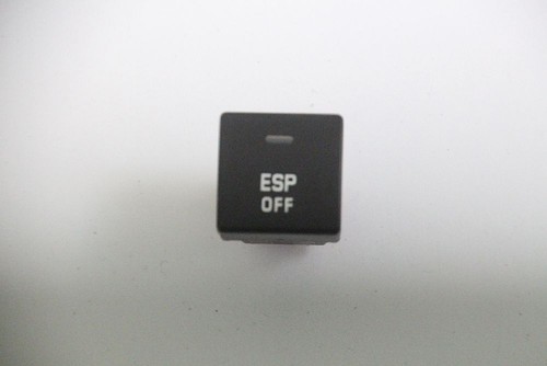 Interruttore esp citroen 1 - citroen, c4