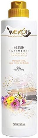 Wexor gel elisir per - wexor,