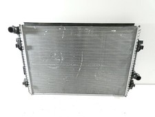 Radiatore acqua VW Tiguan anno
