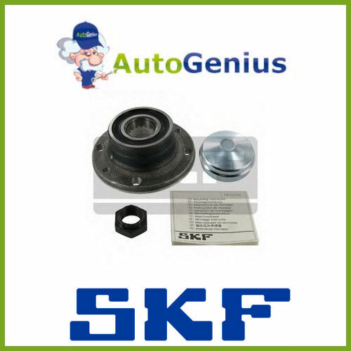 Kit cuscinetto ruota - cuscinetto,