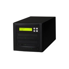 Duplicatore CD DVD SATA 1 a 1