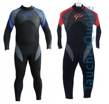 OCEAN PRO - Steel Steamer Men