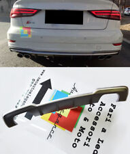 SOTTO PARAURTI AUDI A3 8V