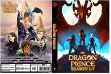 Il Principe Drago Serie