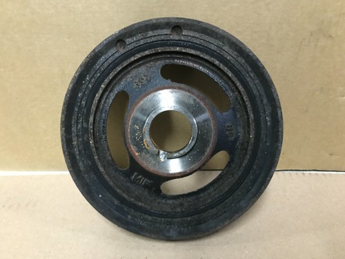 Puleggia albero motore ford - albero,