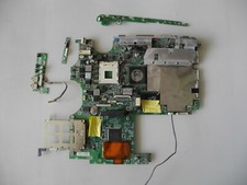 Scheda madre Hp NX9010 ZE5000 ZE5400 326682-001 Notebook Computer PC laptop