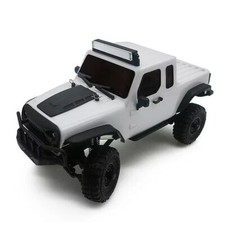 Panda Tetra18 X1T 1/18th RTR