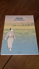 Jiro Taniguchi Furari Sulle orme del vento Gazzetta dello Sport 180525