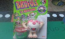 BRUFOLS - LA NAUSEABANDA -