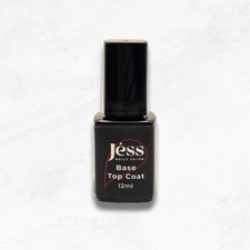 Base & Top | Ultrabond | Shine