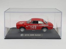 Alfa Romeo GTA 1300 junior
