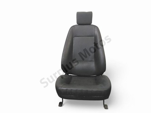 Siege avant droit ligier - siege,