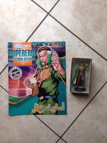 Comics supereroi collezione - dc,