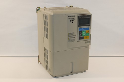 Inverter varispeed omron - inverter,