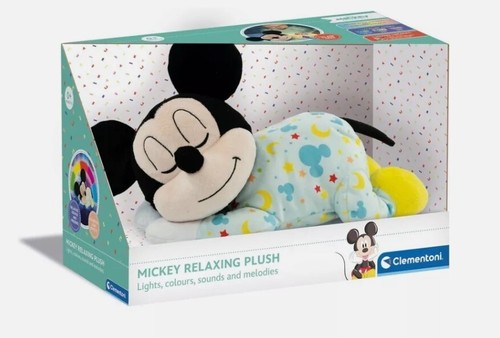 Clementoni disney baby mickey - clementoni,