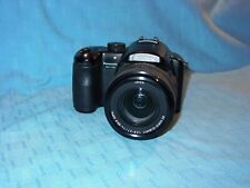 Panasonic LUMIX DMC - ERRORE