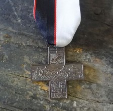 WW2 Riproduzione Medaglia