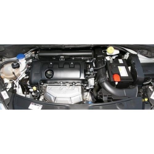 Citroen ds3 peugeot 207 - c4,