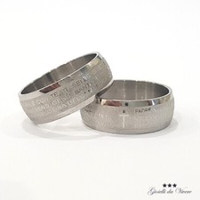 ANELLO ITALIANO UNISEX UOMO