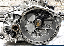 CAMBIO MANUALE 6 MARCE VOLVO S40 2.0 DIESEL 16V. 140CV. (MOTORINO AVANTI)