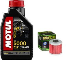 KIT TAGLIANDO LML STAR 125-150