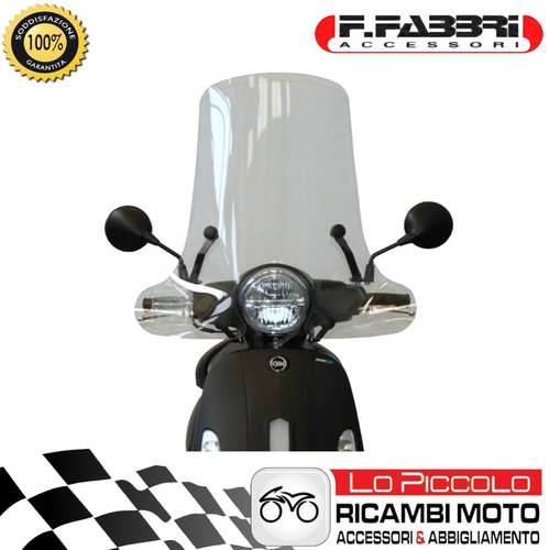 3360 paravento parabrezza - 3360/a,