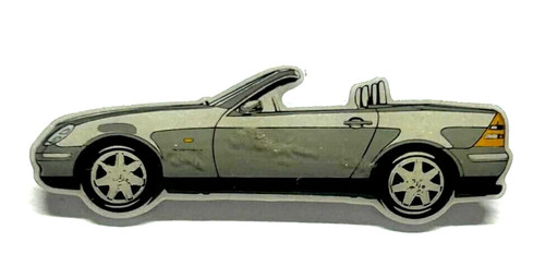 Mercedes benz slk cabrio - slk,