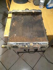 radiatore lancia fulvia