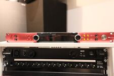 Focusrite Rosso 4Pre