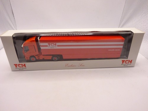Herpa iveco stralis - stralis, modello