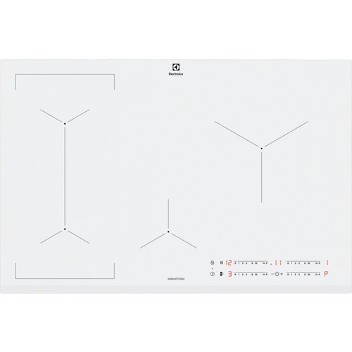 Electrolux eil83443bw - electrolux,