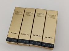 Chanel12 ml sublimage la creme Yeux