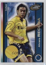 2004 Panini Calcio Cards Carta