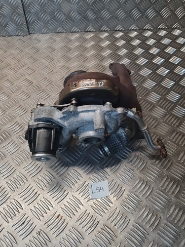 Turbocompressore automatico - turbocompressore,
