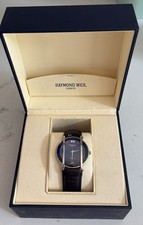 Orologio uomo Raymond Weil