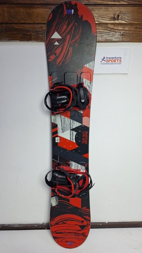 Snowboard burton ltr 153 - snowboard,