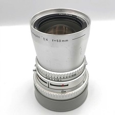 Obiettivo Hasselblad Carl