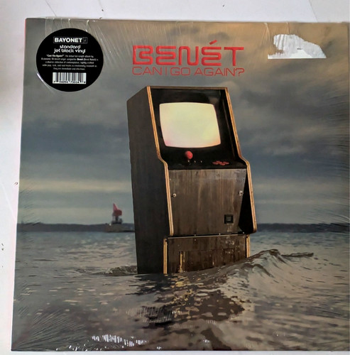 Benet can again - benet,