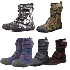 Stivali antinfortunistici