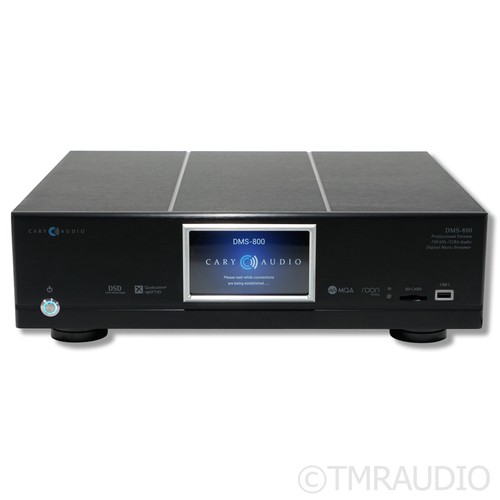 Cary audio design dms - cary,