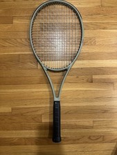 Wilson LABS Blade 98 V8 'Earth