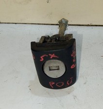 CILINDRETTO PORTIERA PER PEUGEOT Partner 3° Serie (08>)