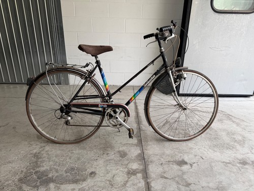 Bicicletta bottecchia donna - bottecchia,