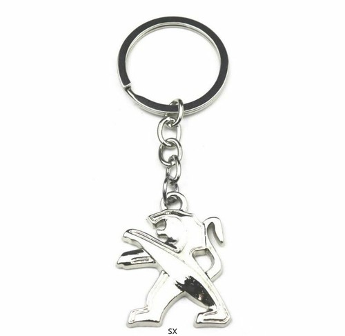 Portachiavi peugeot 308 - portachiavi,