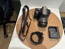 Canon EOS 1300D fotocamera