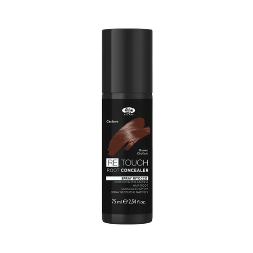 Lisap retouch colore spray - retouch,